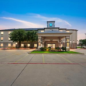 Clarion Inn & Suites Weatherford South